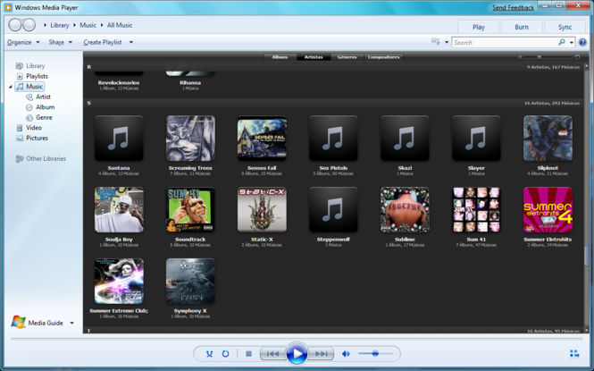 window media player for mac download